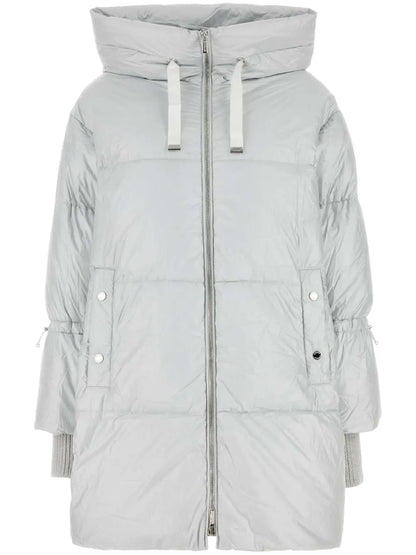 Justine Parka Coat