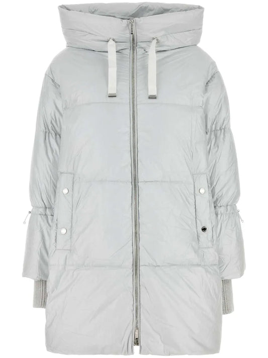 Justine Parka Coat