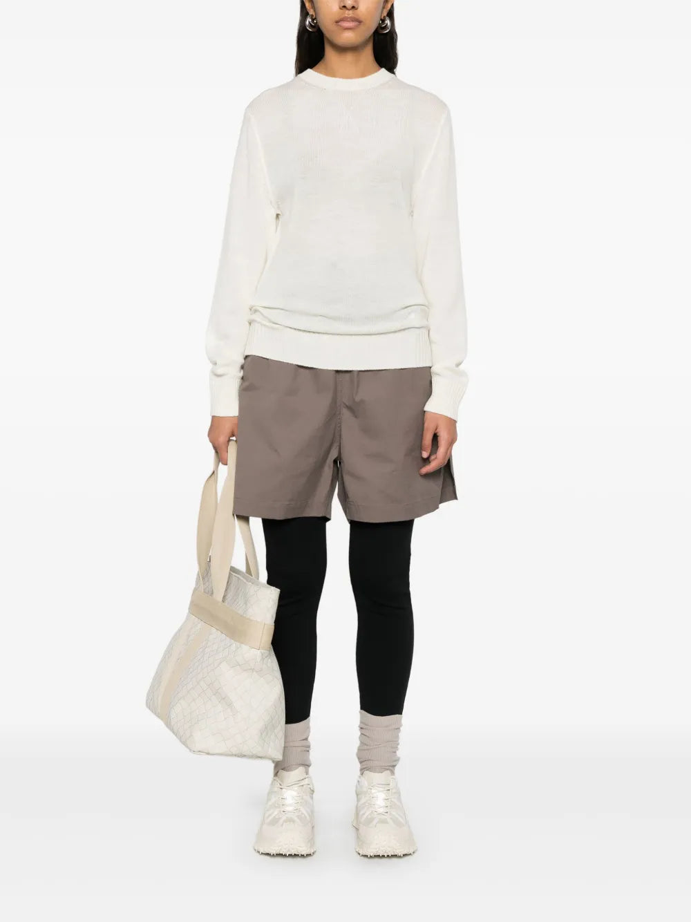 + Merino-Wool Sweater