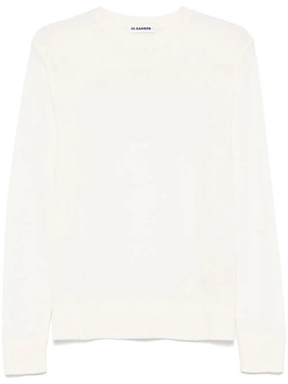 + Merino-Wool Sweater