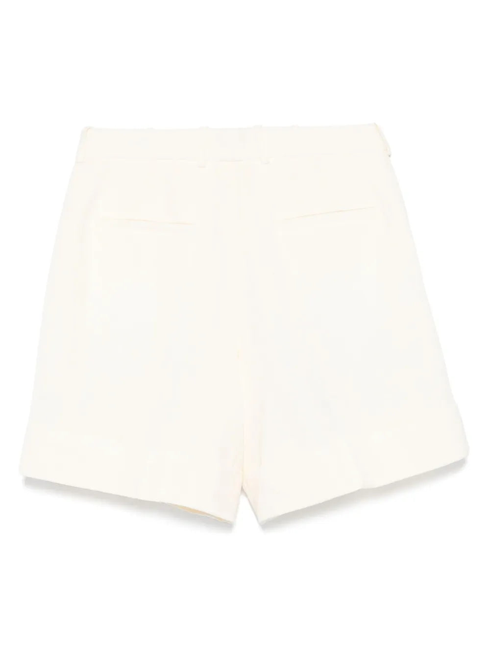 Textured Shorts