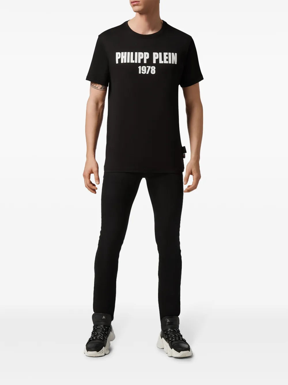 1978 Logo-Print T-Shirt
