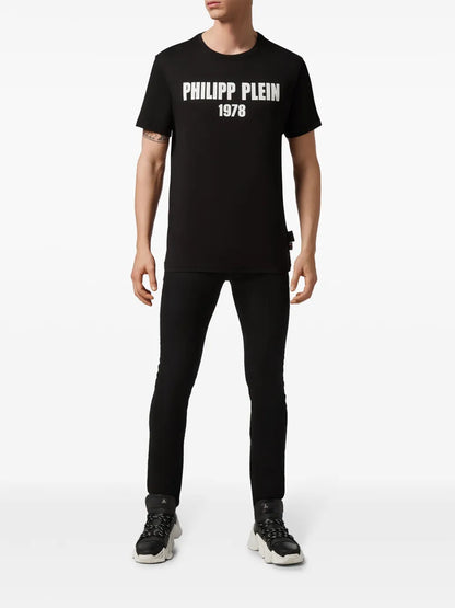 1978 Logo-Print T-Shirt