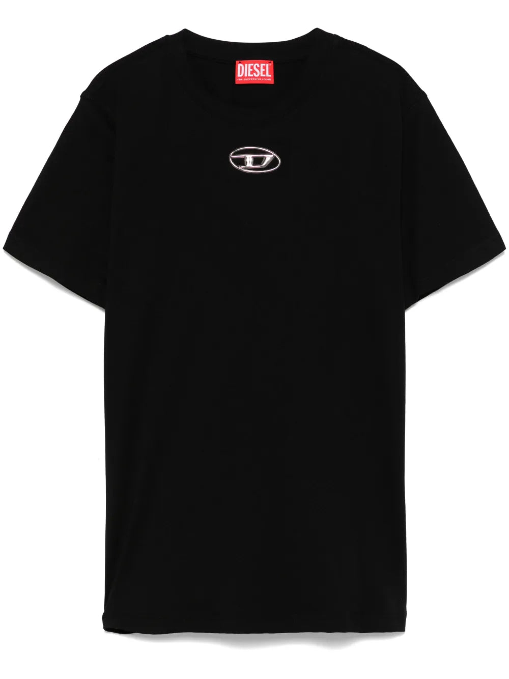 Oval D-Logo T-Shirt