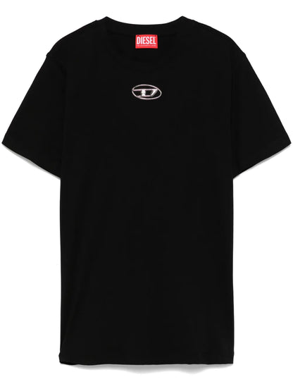 Oval D-Logo T-Shirt