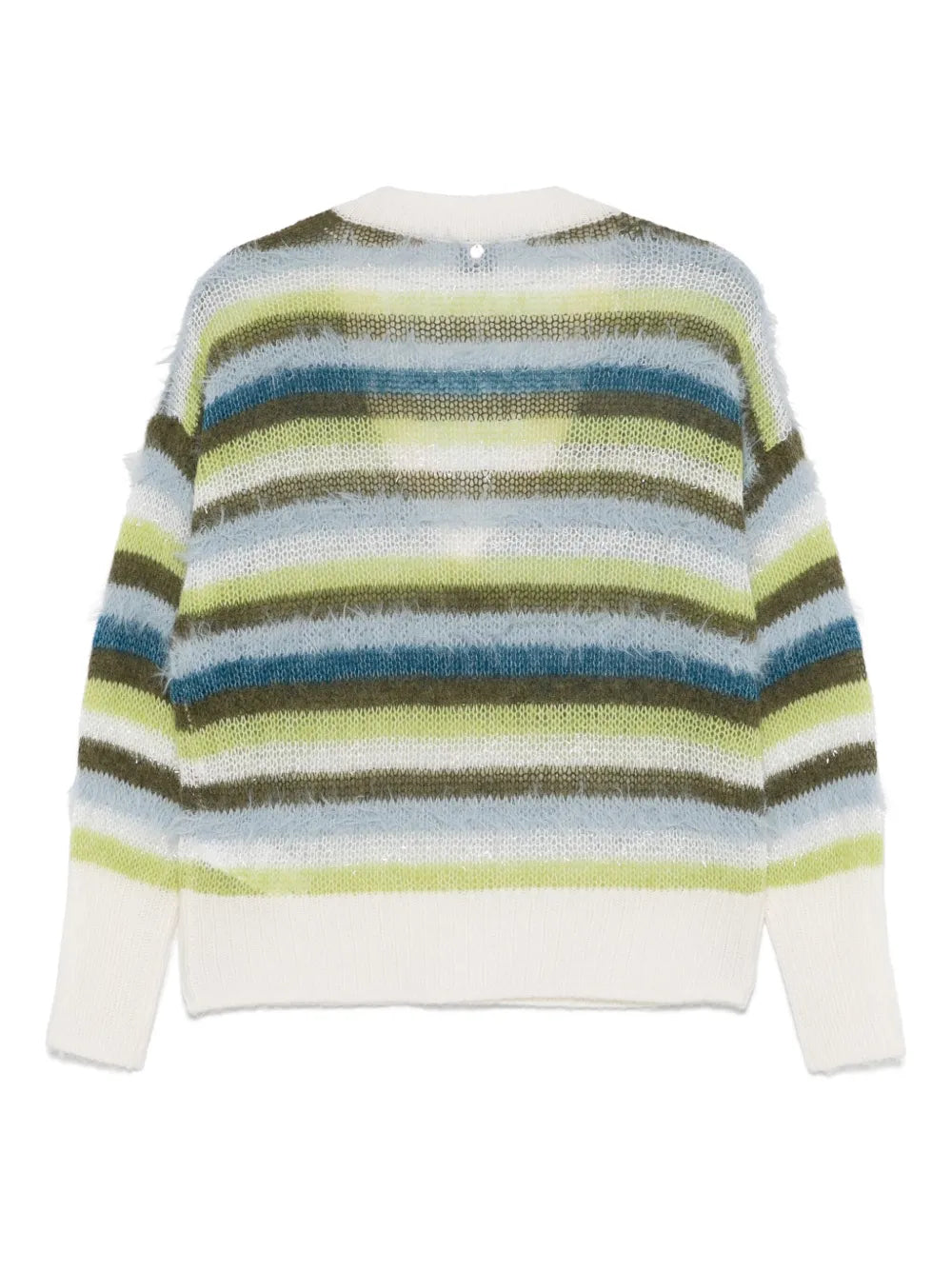 Striped Sweater