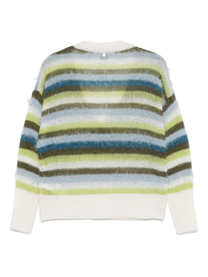 Striped Sweater