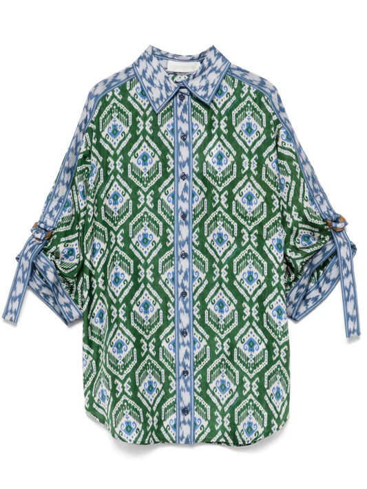 Wylie Shirt