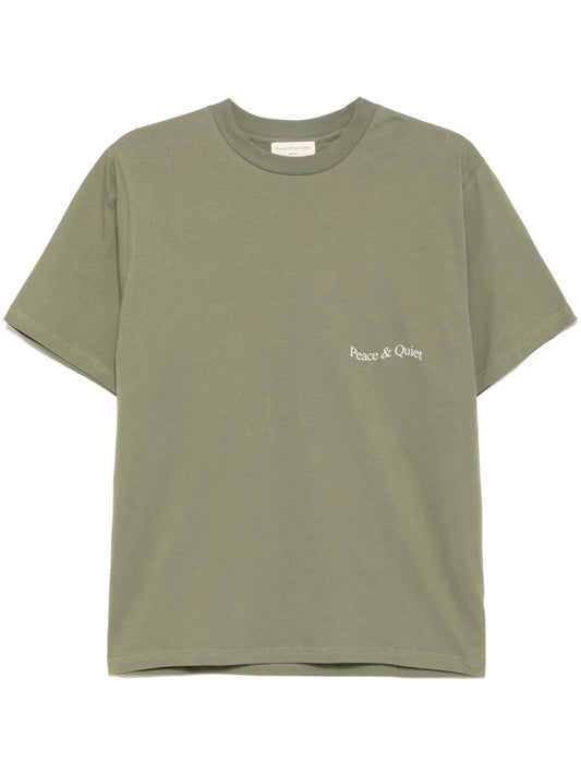 Wordmark T-Shirt