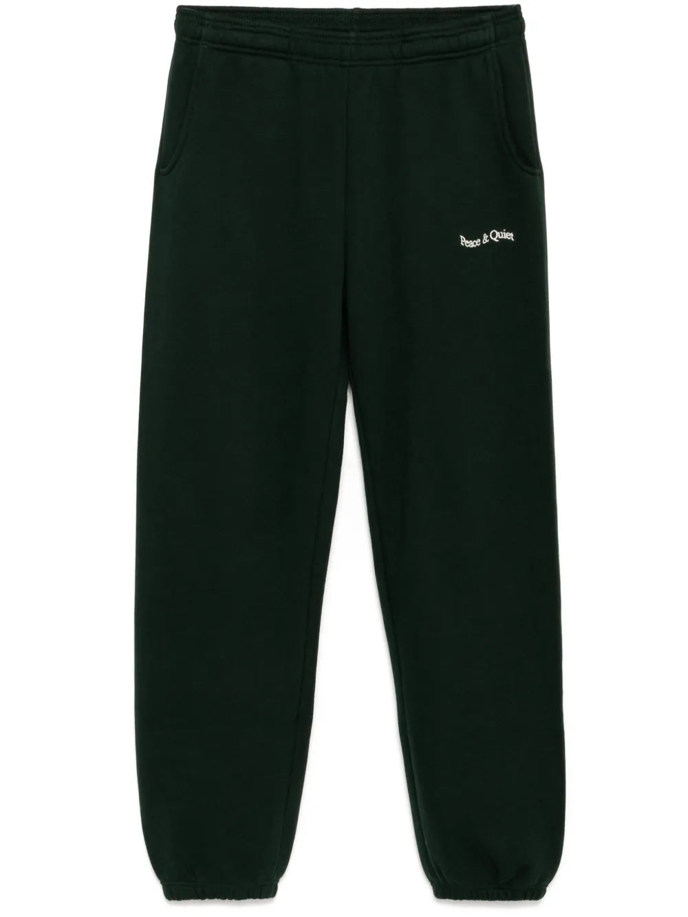 Wordmark Track Pants