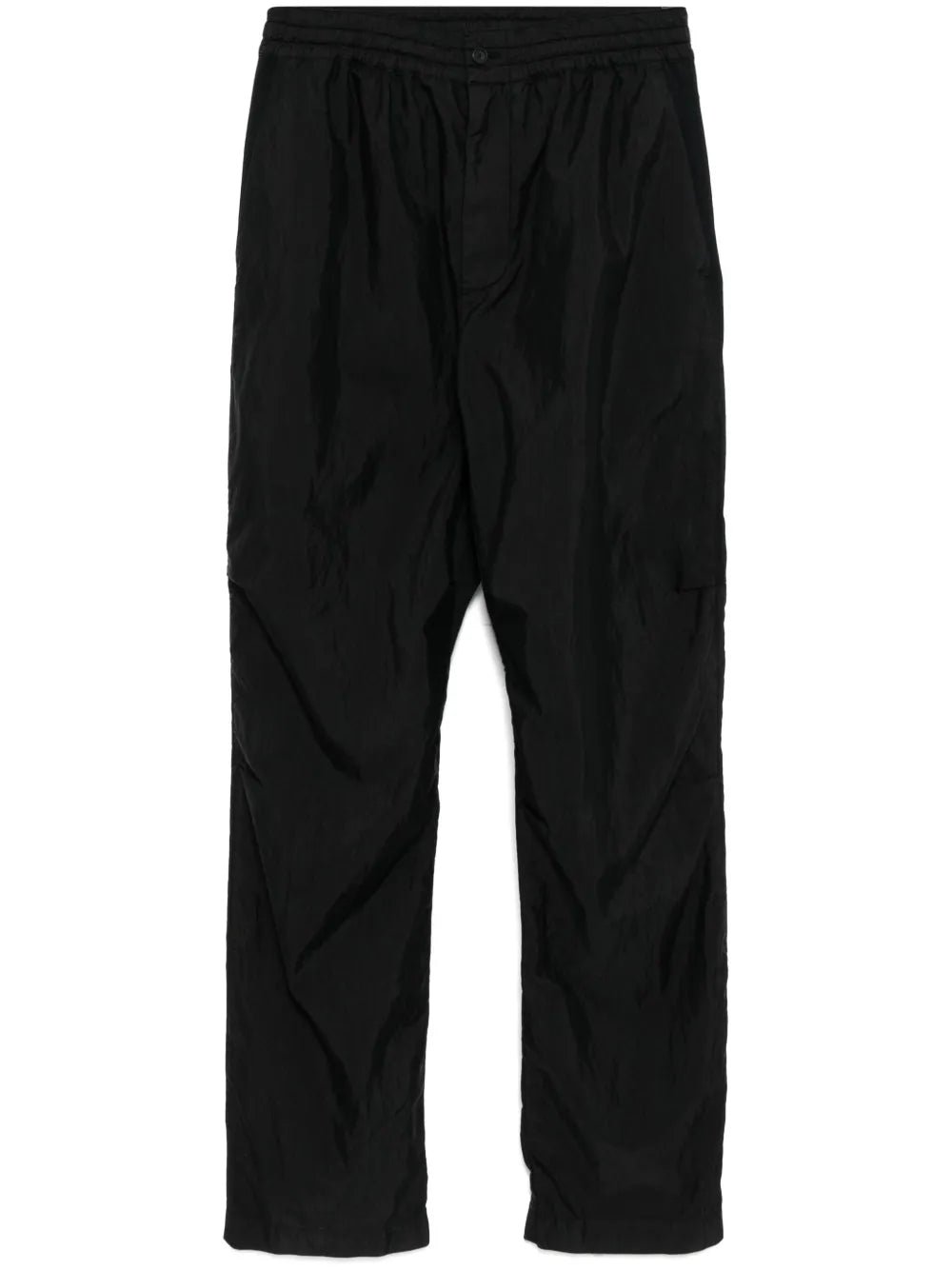 Computational Track Pants