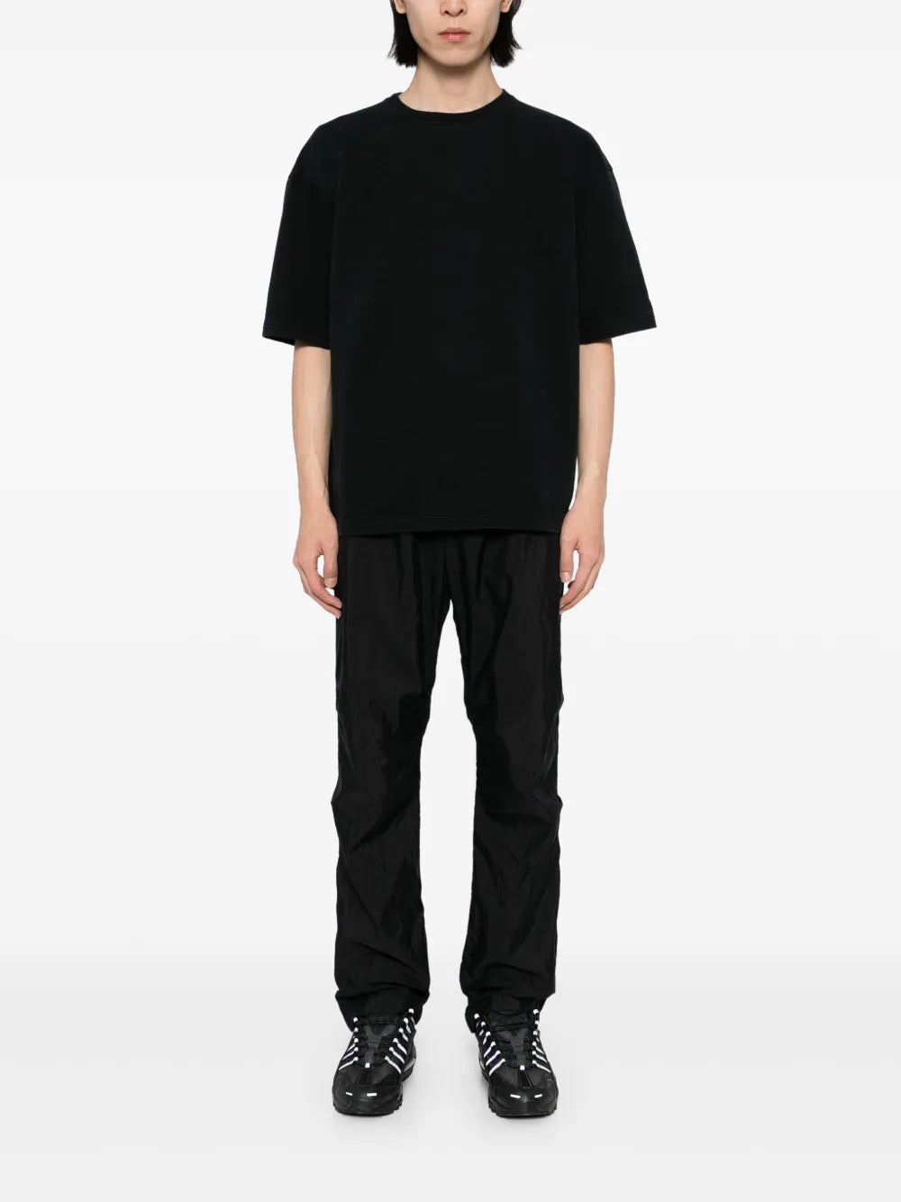 Computational Track Pants