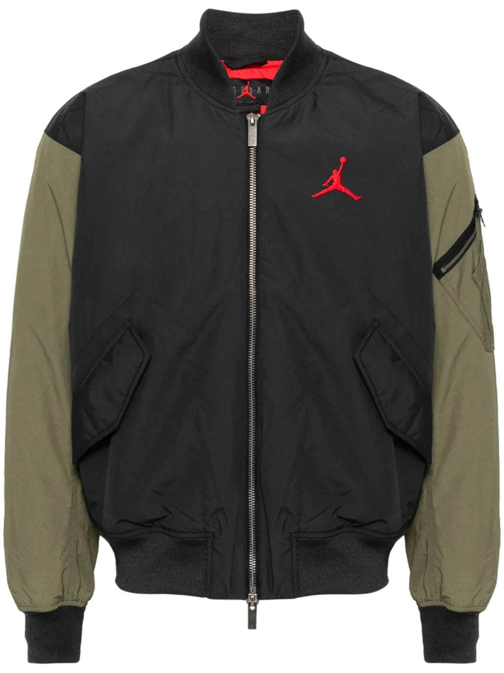 Jordan Renegade Jacket
