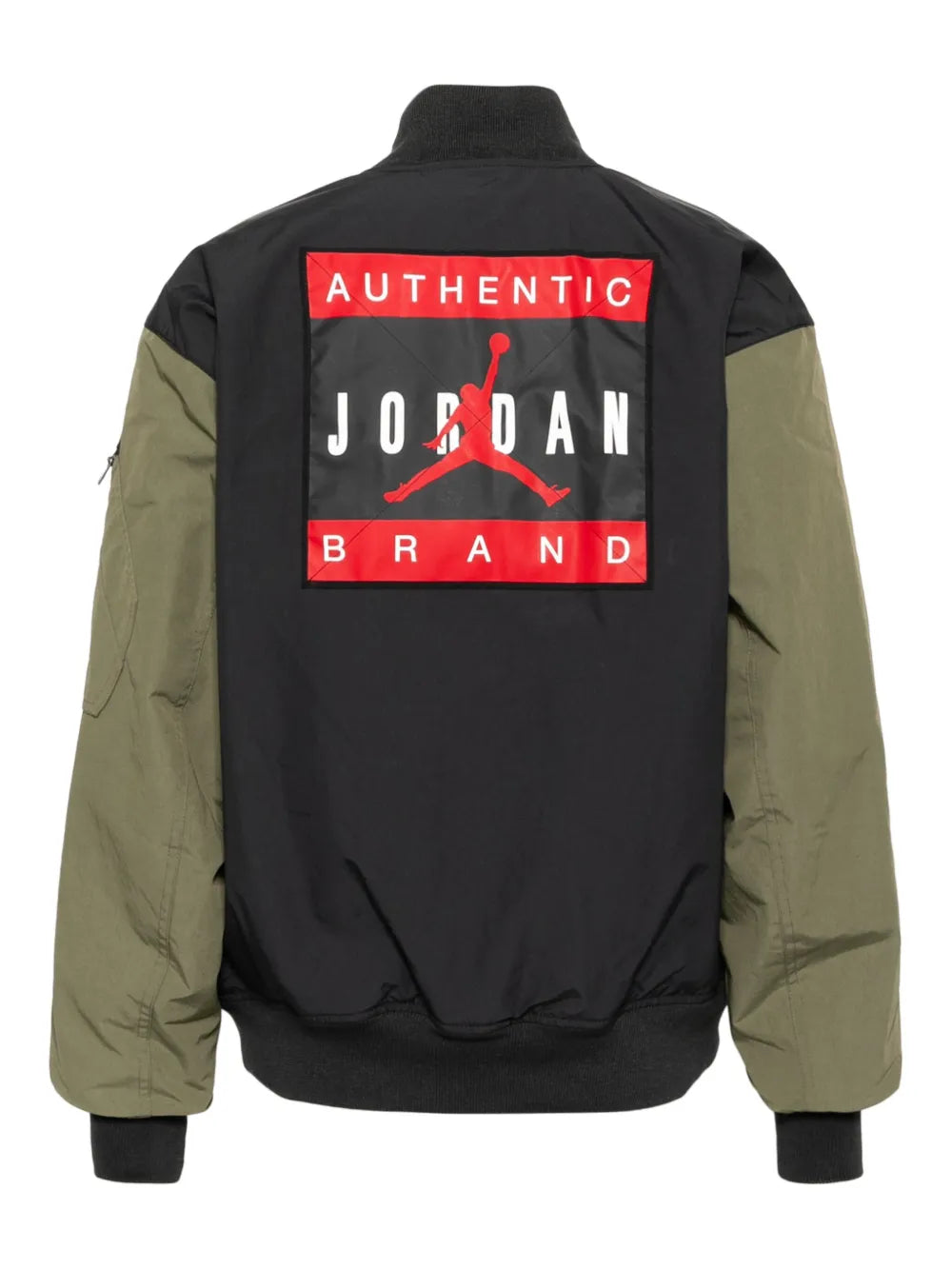 Jordan Renegade Jacket