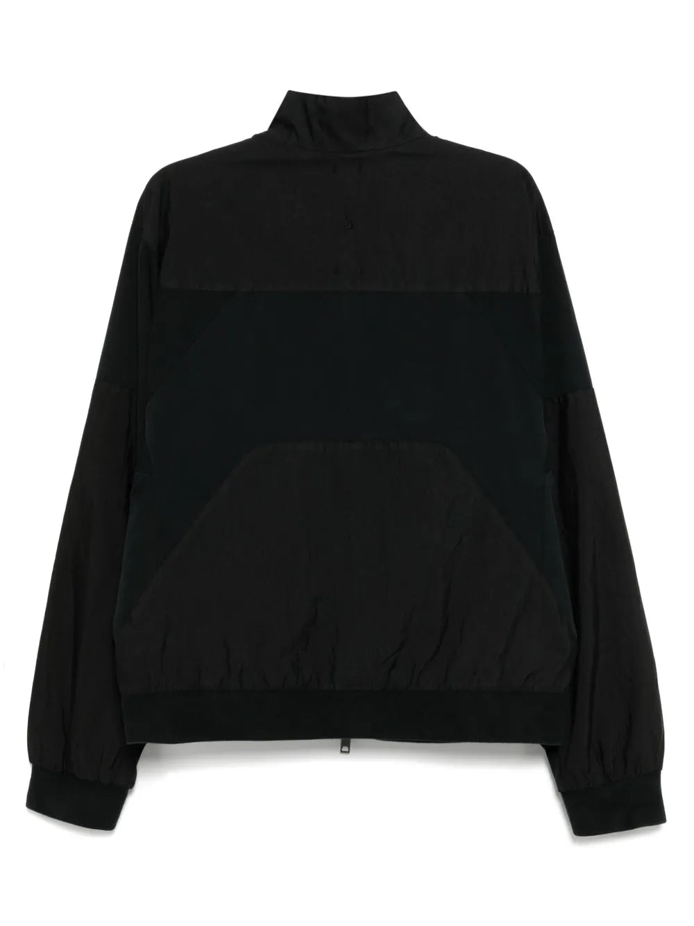 Zip-Up Sport Jacket