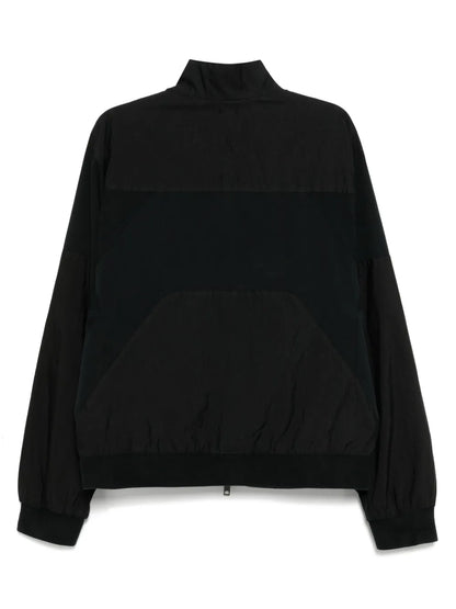 Zip-Up Sport Jacket