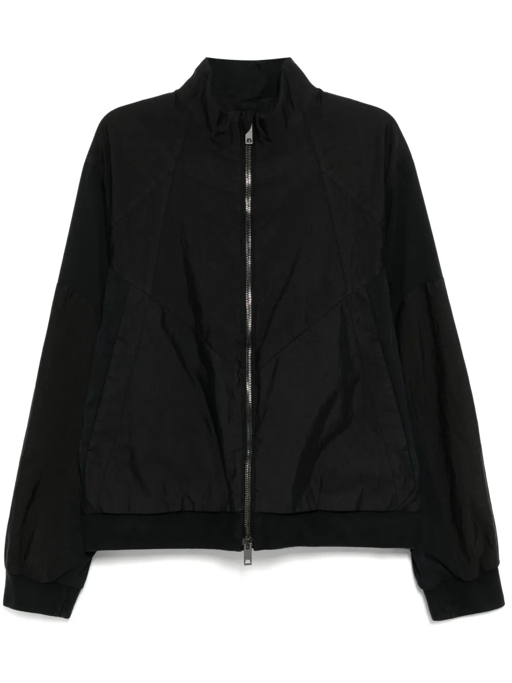 Zip-Up Sport Jacket