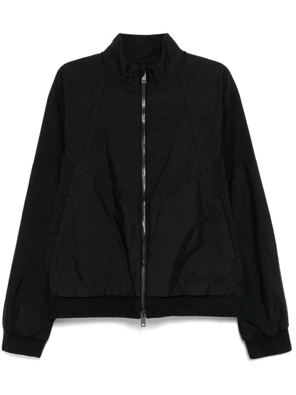 Zip-Up Sport Jacket