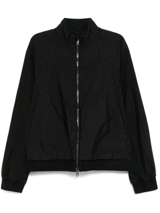 Zip-Up Sport Jacket