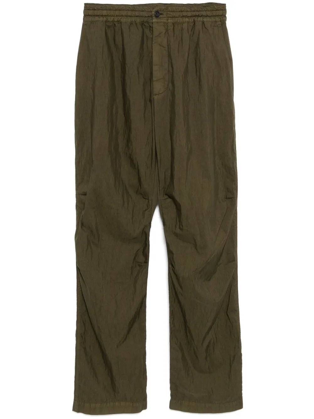 Computational Track Pants