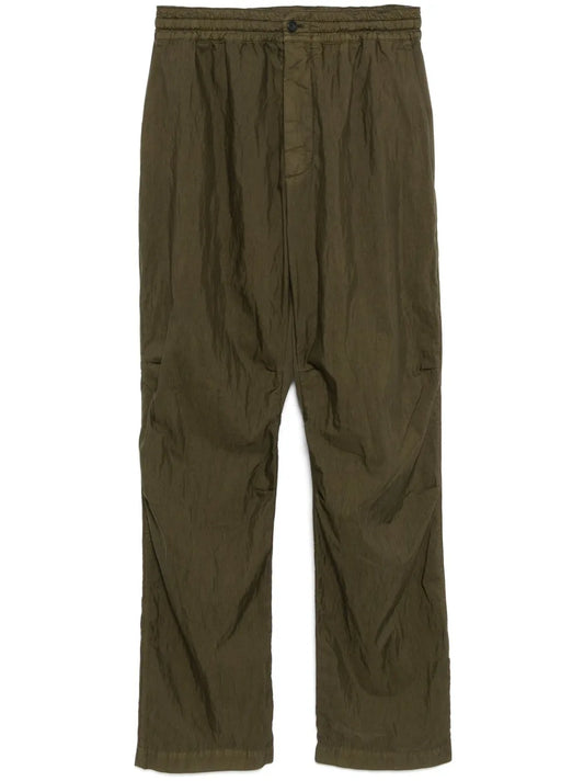 Computational Track Pants