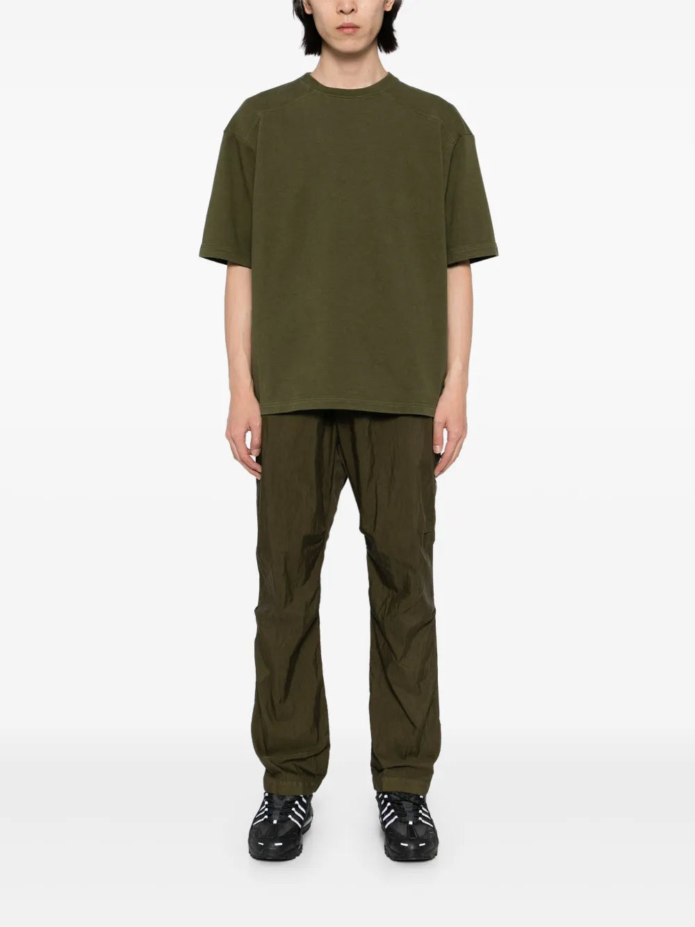 Computational Track Pants