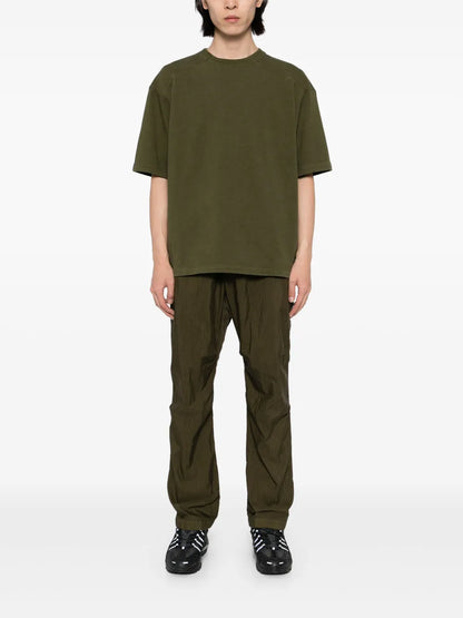 Computational Track Pants