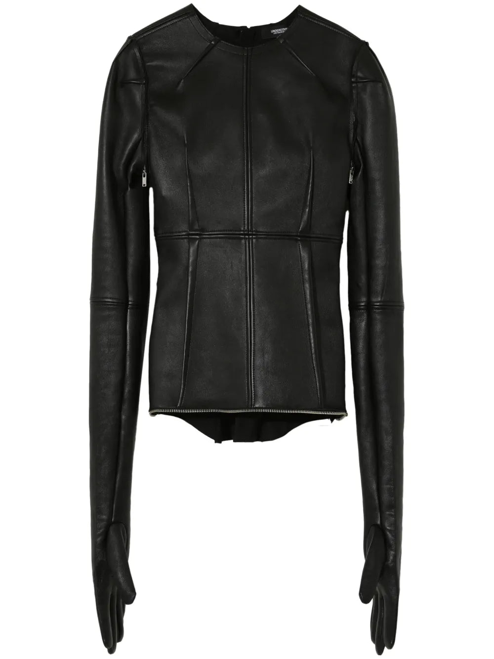Gloved Top