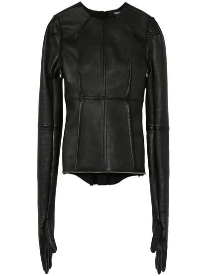 Gloved Top