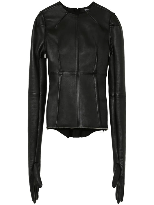 Gloved Top
