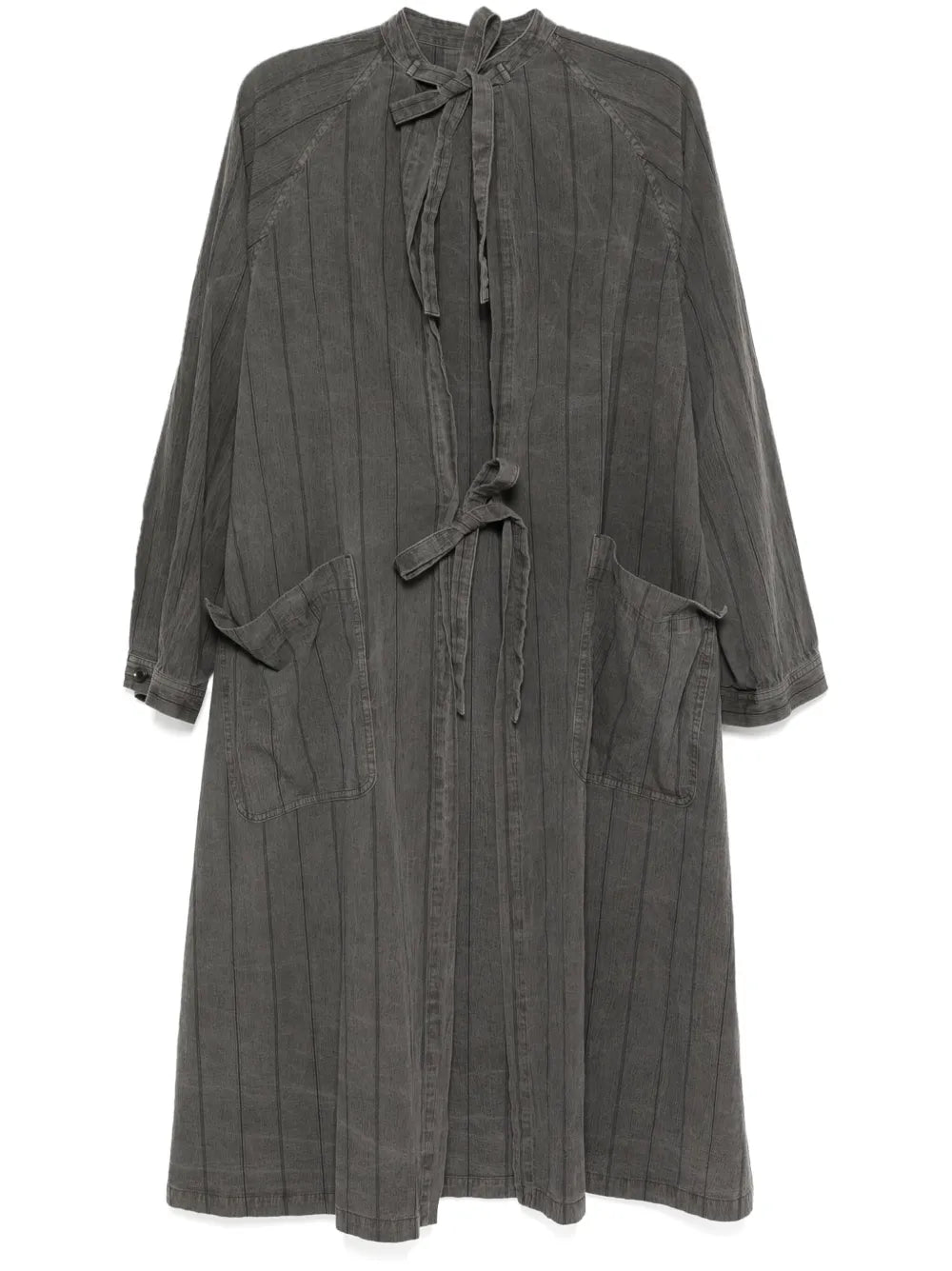 Cotton Coat