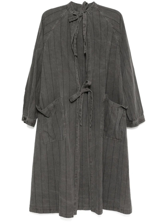 Cotton Coat