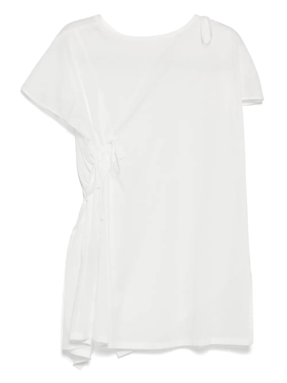 Draped Top