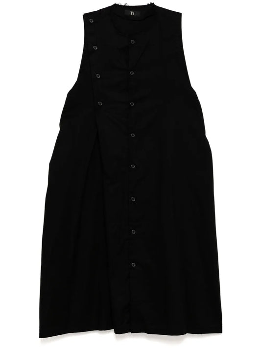 Sleeveless Dress
