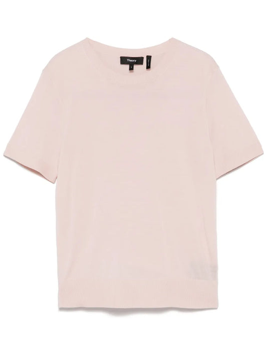 Wool T-Shirt