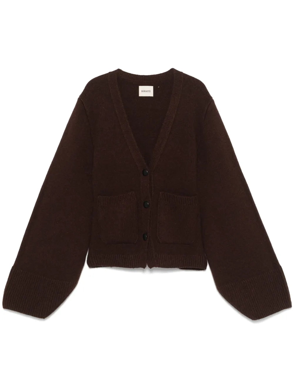 Scarlet Cardigan