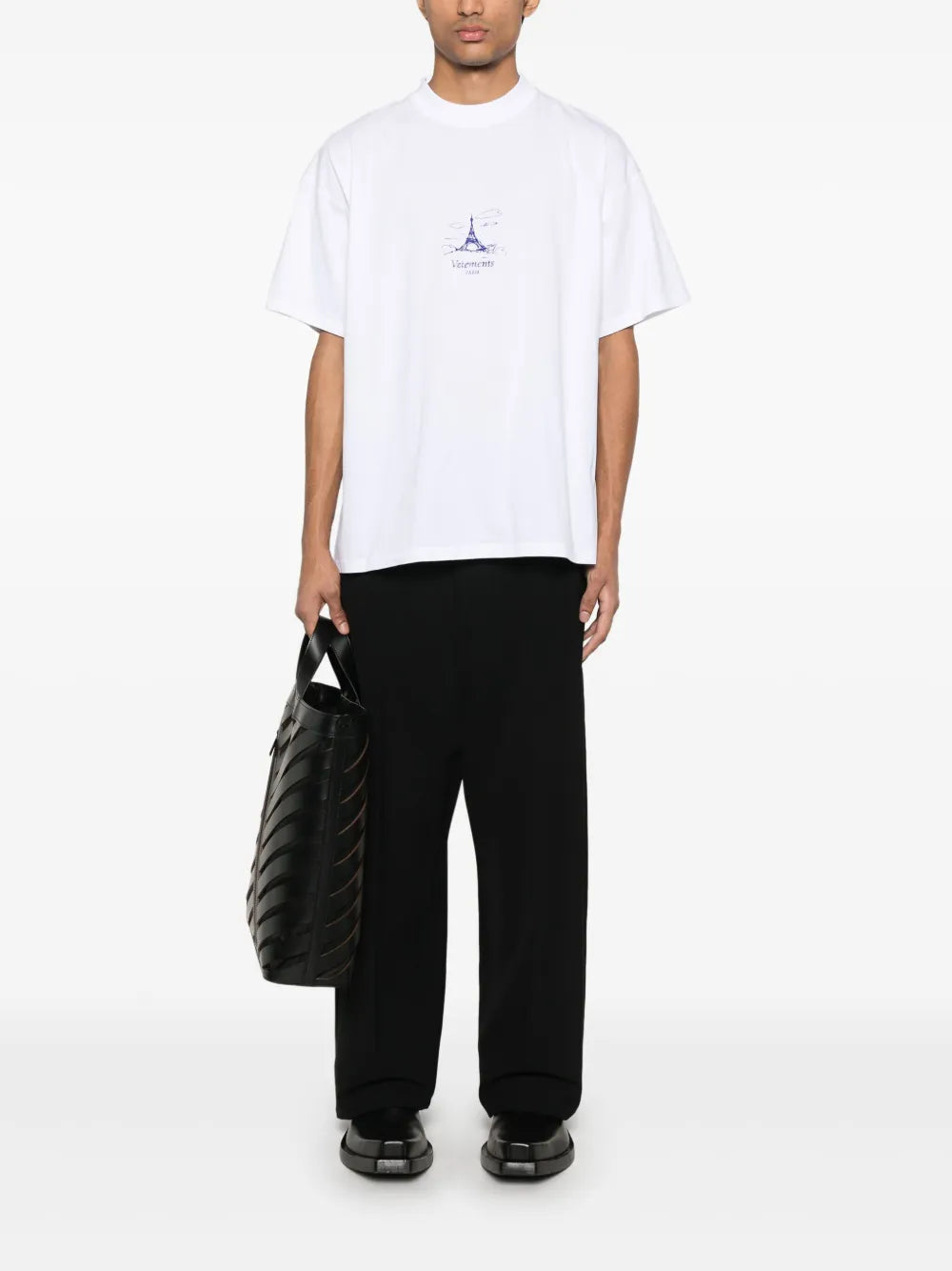 Eiffel Tower T-Shirt