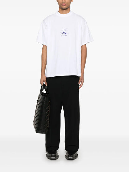 Eiffel Tower T-Shirt