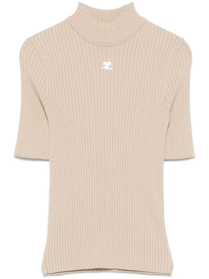 Reedition Ribbed T-Shirt