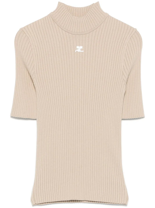 Reedition Ribbed T-Shirt