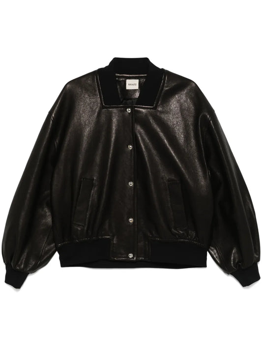 Spence Jacket