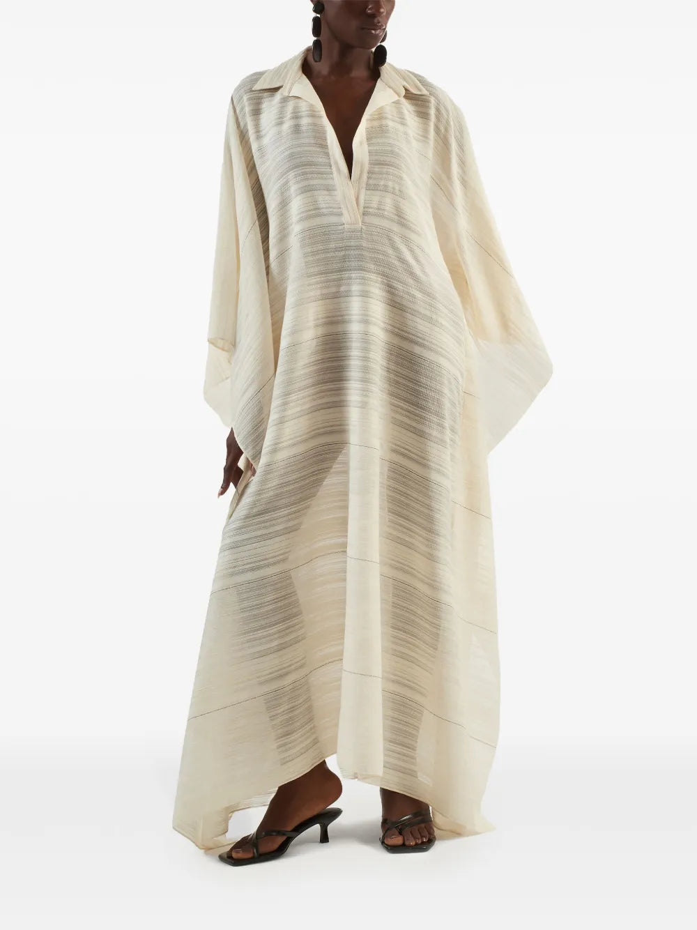 Lerici Maxi Dress