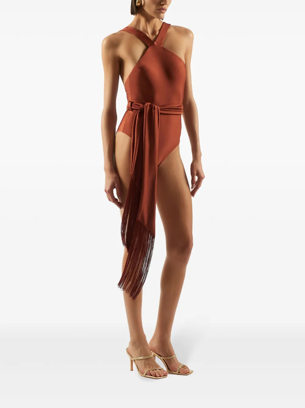 Ponente Swimsuit