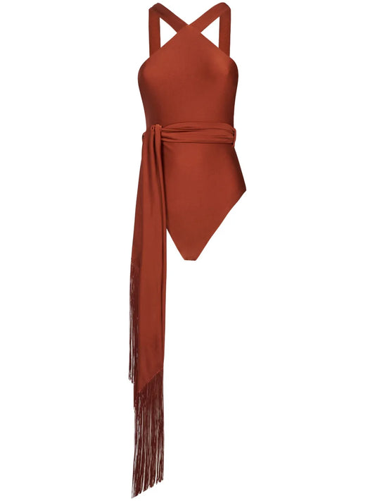 Ponente Swimsuit