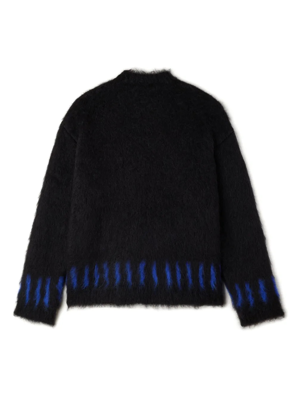 Round-Neck Sweater