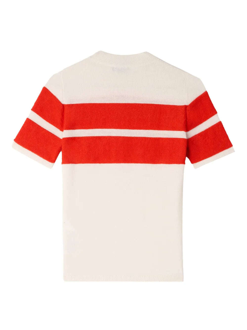 Knitted T-Shirt