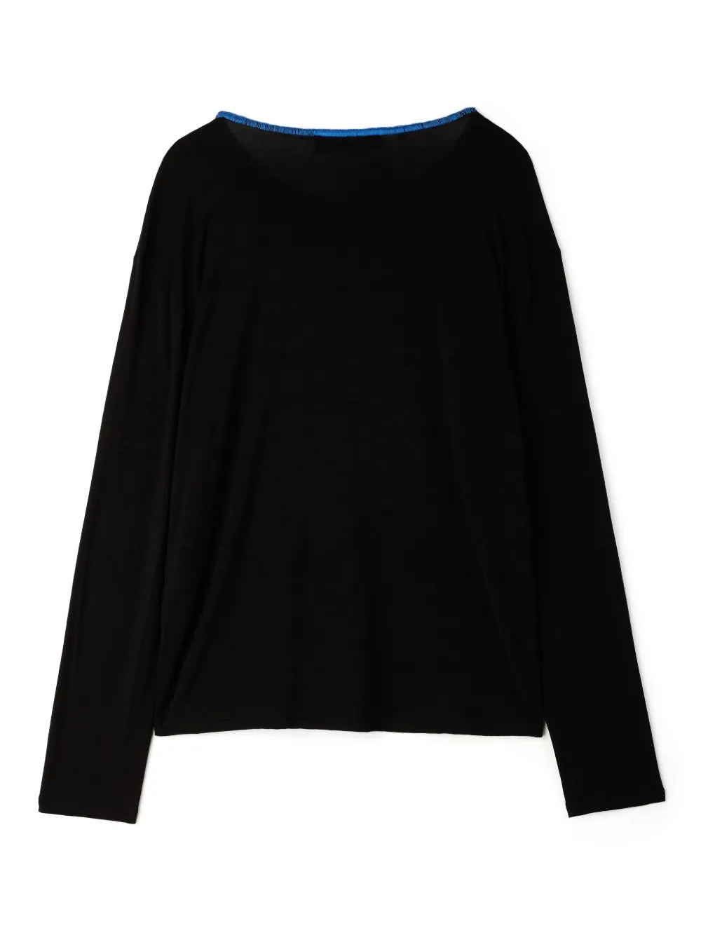 Long-Sleeve Sweater