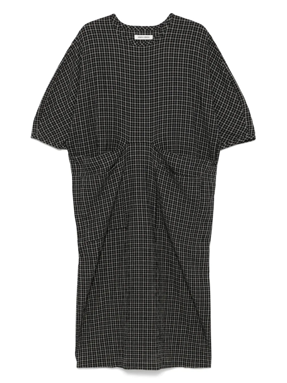 Limp Midi Dress