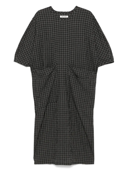 Limp Midi Dress