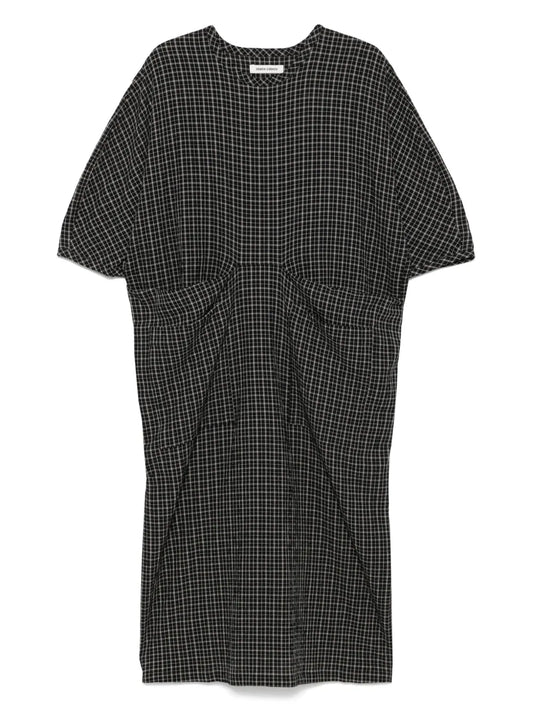 Limp Midi Dress